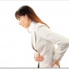 その腰痛の原因、もしかして婦人科系が原因かも？