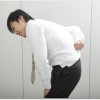 腰痛は体重の増加が原因？ぎっくり腰になって気付いた予防の大切さ