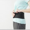 腰痛コルセットの女性用のものとは？一般的なコルセットより若干小さいので体にフィットして腰痛が楽になる？