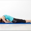 腰痛予防に良い筋トレやストレッチがある？姿勢を正すことでも筋力が付くのでゆっくりとした動きを毎日して腰を鍛えよう