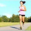 マラソンは腰痛の悪化を予防できる？緩やかな運動で腰回りの筋肉の固さを取ることで痛みも和らげます