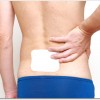 腰痛時のモーラステープの貼り方とは？1日1回患部に直接貼ることで鎮痛作用をもたらすが長期にわたる使用や一度に沢山使用すると副作用がある？