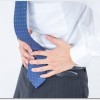 腰痛は病気が原因で内臓疾患から発生するものがある？慢性胃炎が代表的？
