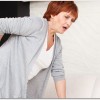腰痛を抱える女性の50代の原因は？更年期障害の症状が関係している？
