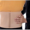 腰痛ベルトの仕組みは？正しい姿勢を保つことと着用の安心感を得ること？