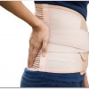 腰痛ベルトを巻く位置は？痛みが出ている部分によって変わる？