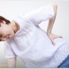 ひどい腰痛の原因は椎間板ヘルニアでした！赤ちゃんを抱えた母親の治療法は？
