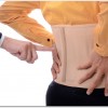 腰痛ベルトによる弊害はある？頼り過ぎると筋力低下してしまう？